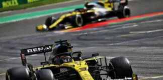 GP Belgio 2020-Analisi gara