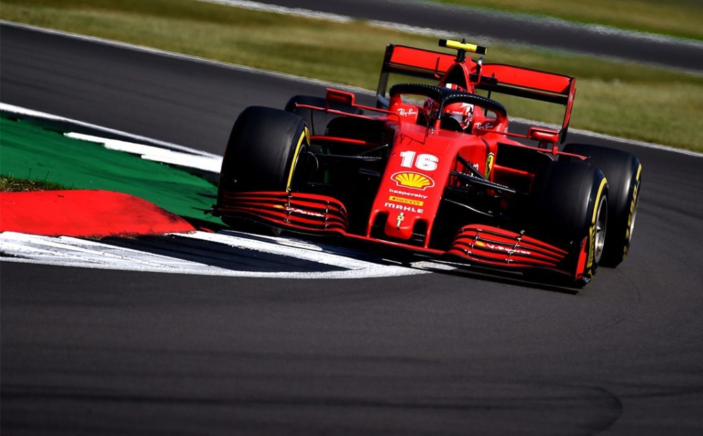 Ferrari: questa volta non è solo Vettel a lamentarsi...