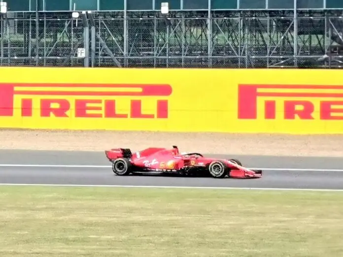 Ferrari: il punto sulla SF1000 verso il 2021