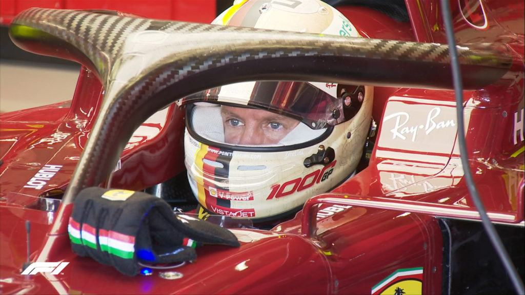 Leclerc e Binotto confermano: a Sochi arriveranno aggiornamenti minori