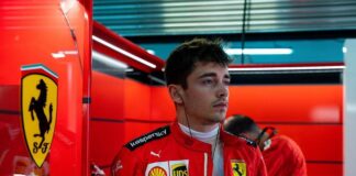 Ferrari: gestione gomme e cura nei dettagli le chiavi del Nürburgring