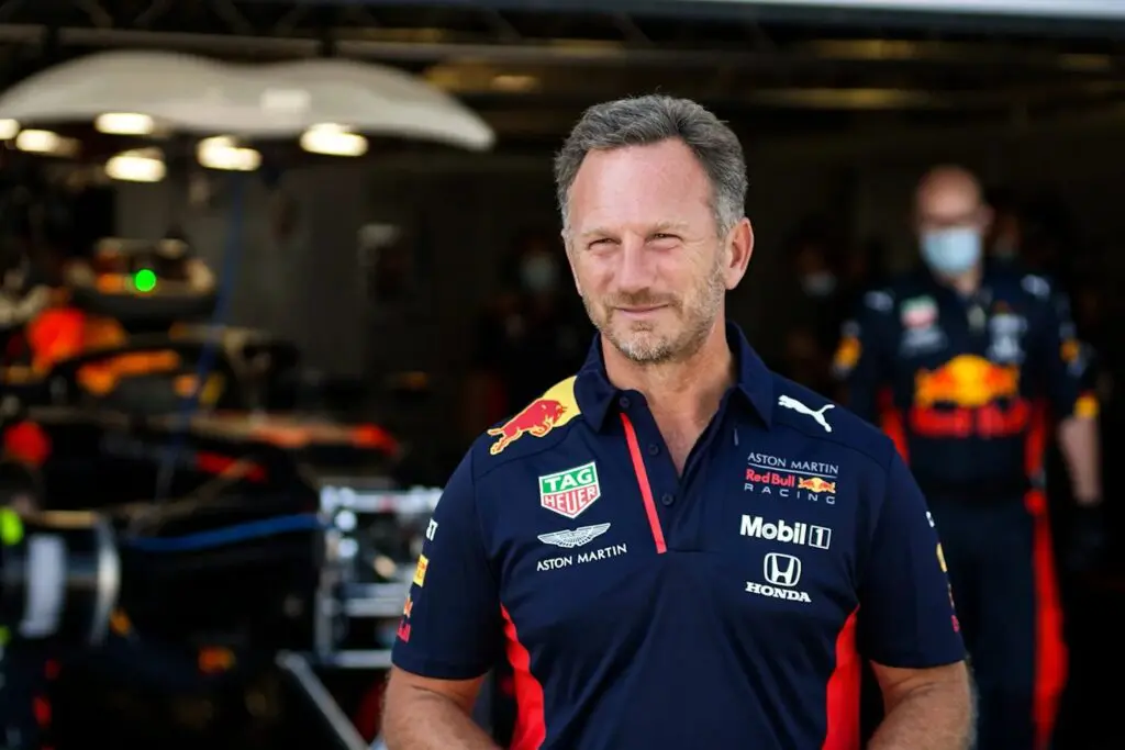 Red Bull: arriva da Mercedes il direttore tecnico del reparto powertrains