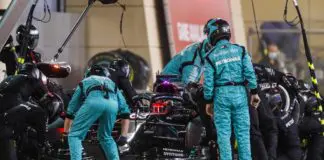 Analisi strategica Sakhir 2020: ''Unica sosta'' la strategia vincente, Mercedes disastro evitabile