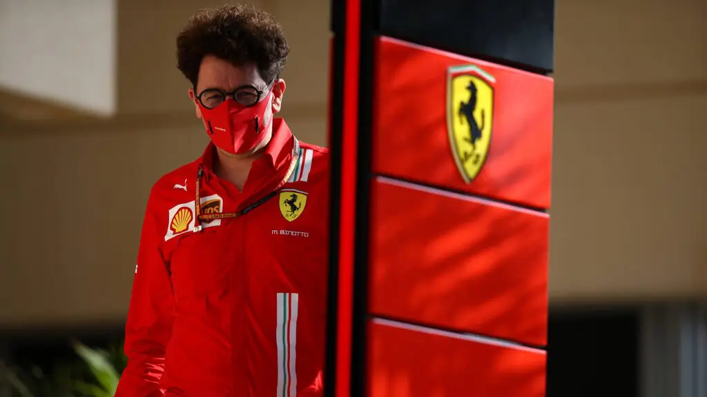 Ferrari team launch: in diretta dalle 14:00