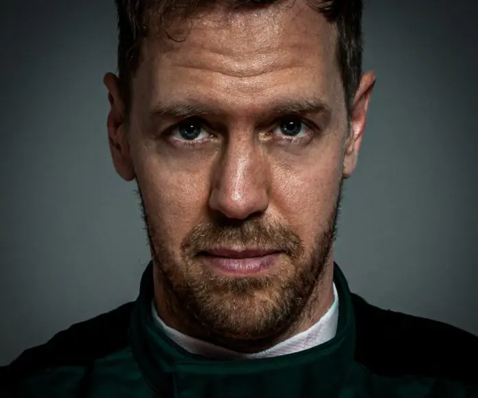 Orgoglio ed emozione: Vettel ansioso di provare il motore Mercedes