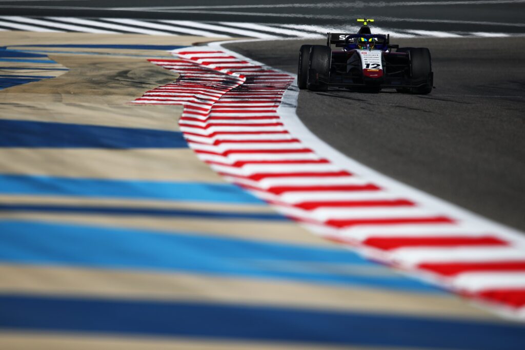 Charouz annuncia la line-up 2021 di Formula 2