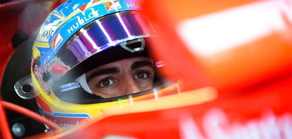 Anteprima F1 2021 - Statistiche Ferrari - Fernando Alonso, Ferrari