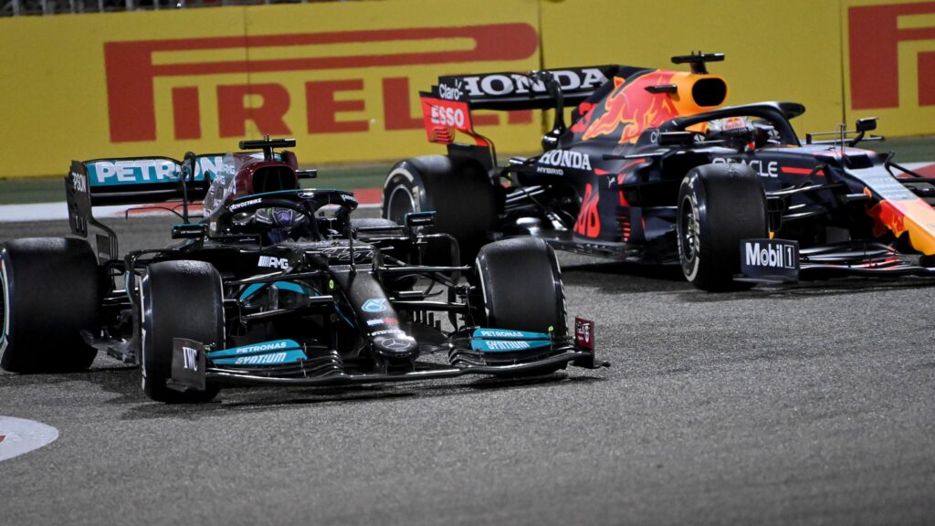 La F1 dei prossimi anni ha bisogno di Lewis Hamilton