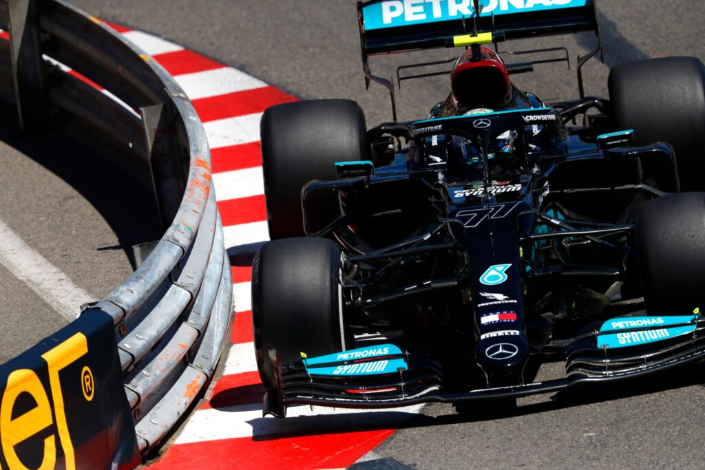 Nuove consapevolezze in Mercedes dopo Monaco