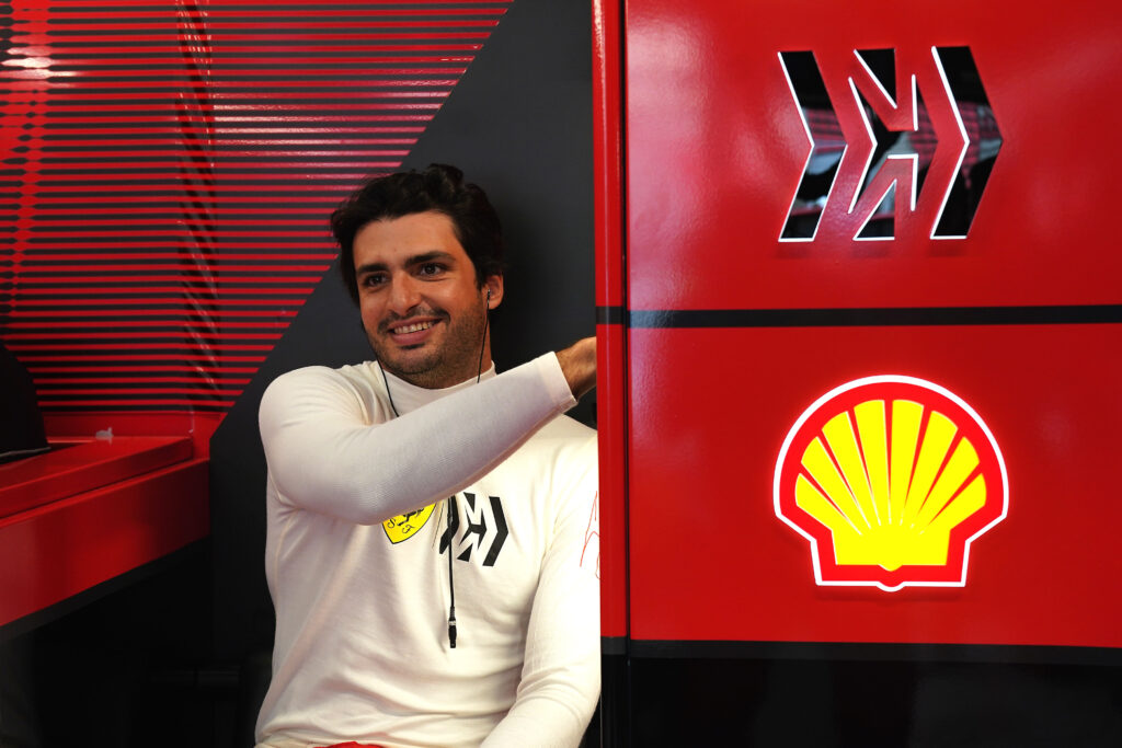 Mattia Binotto: un parafulmine per la Ferrari