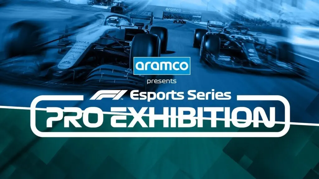 F1 Esports Series – I protagonisti della Pro Exhibition