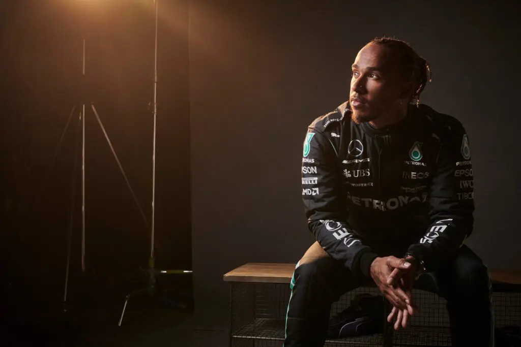 Hamilton fiero della sua preparazione: “La stagione è iniziata come volevo”