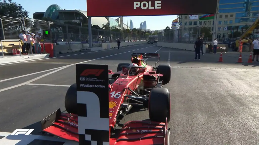 2022: Ferrari punta tutto sulla PU