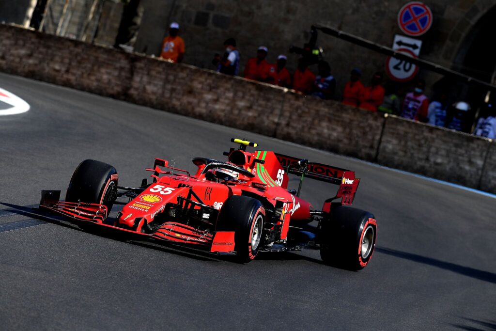 In Ferrari credono che il 2021 possa riservare ancora grandi soddisfazioni