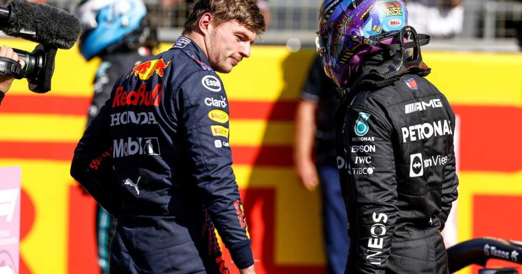 La bocciatura del ricorso Red Bull è una vittoria per la F1