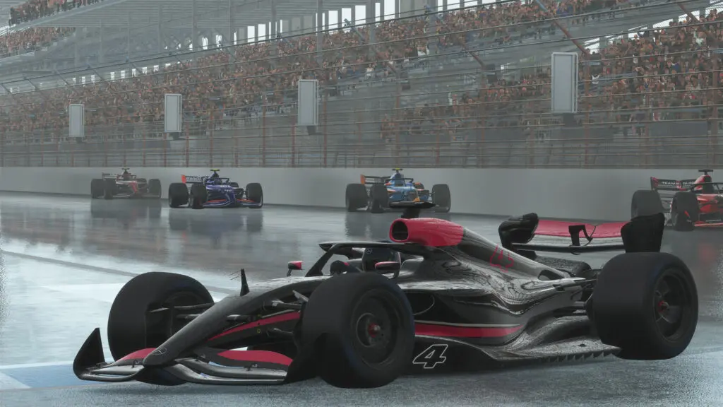 Formula Pro Series