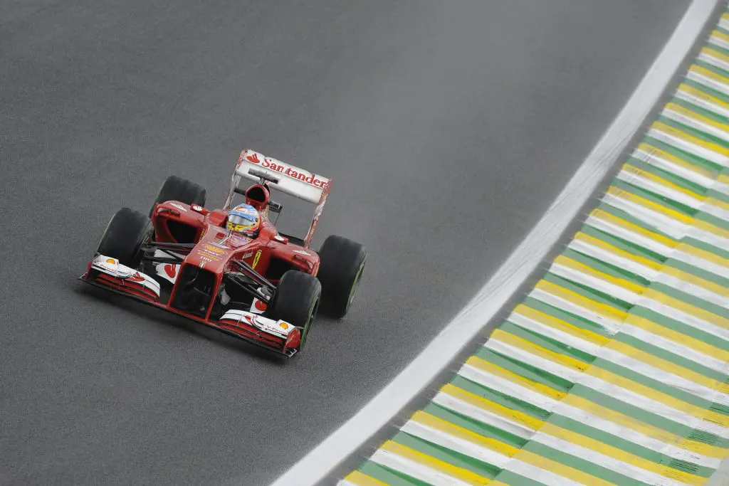 F1-GP Qatar 2021 - Analisi statistica: Fernando Alonso torna a muovere le classifiche