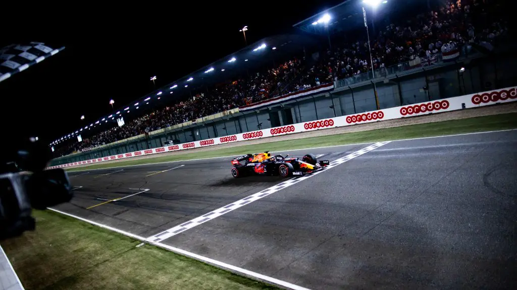 F1-GP Qatar 2021 - Analisi statistica: Fernando Alonso torna a muovere le classifiche