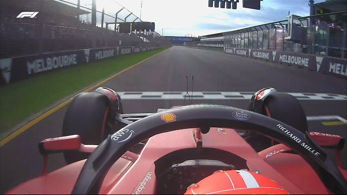 F1 - Gp Australia 2022/Analisi on board qualifiche: Leclerc si prende la  pole. Verstappen non sfrutta la RB18 | Formula Uno Analisi Tecnica