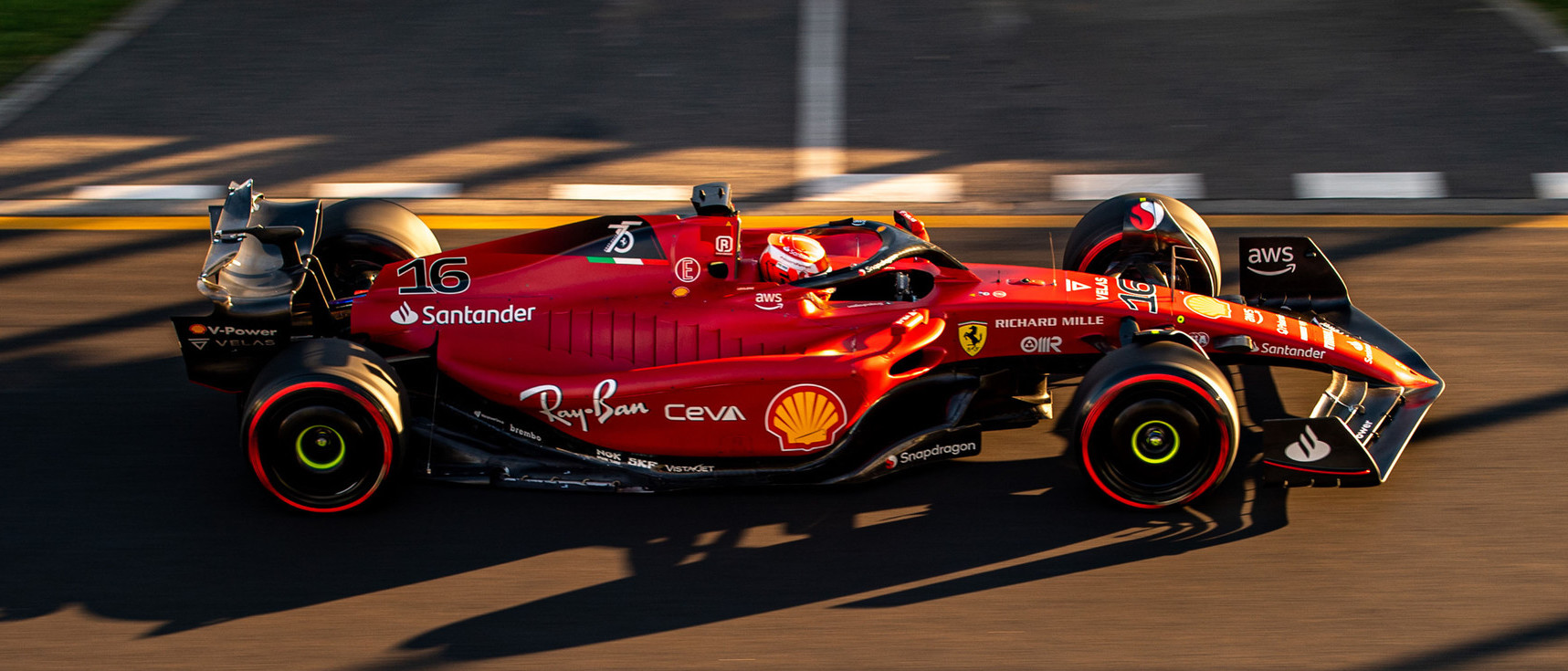 F1 - Ferrari F1-75: una monoposto talmente efficace che al momento non  necessita di update | Formula Uno Analisi Tecnica