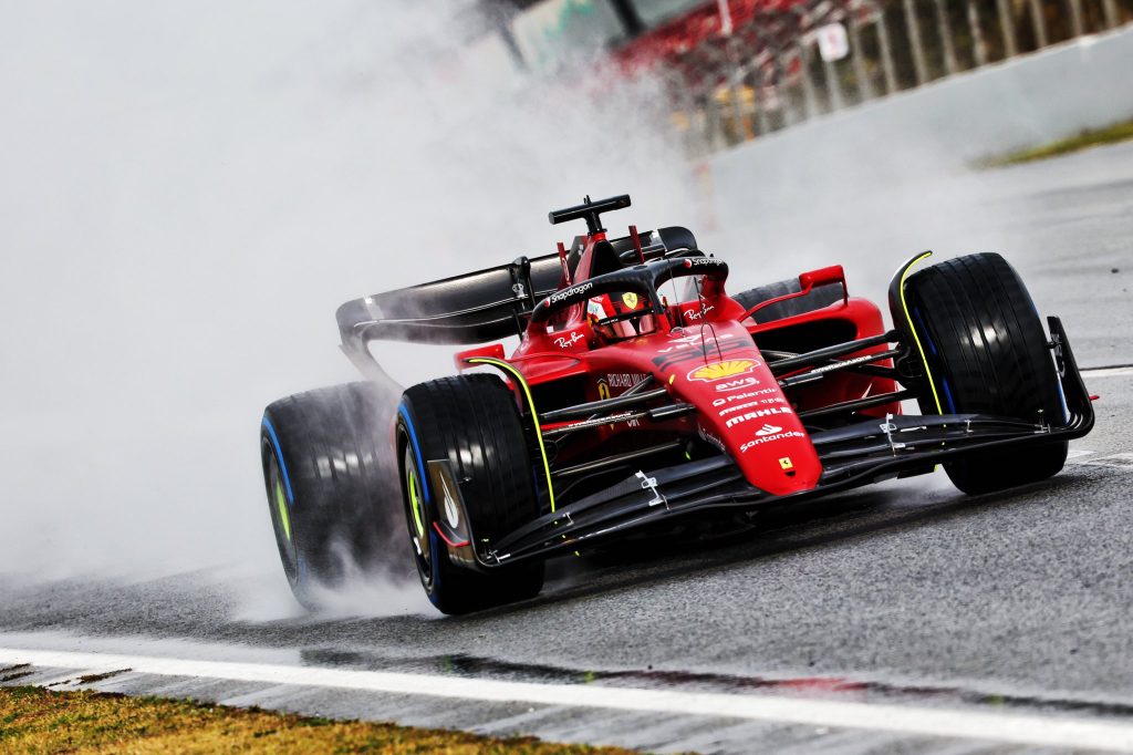 F1 - Gp Imola 2022/Ferrari: occasione mancata | Formula Uno Analisi Tecnica