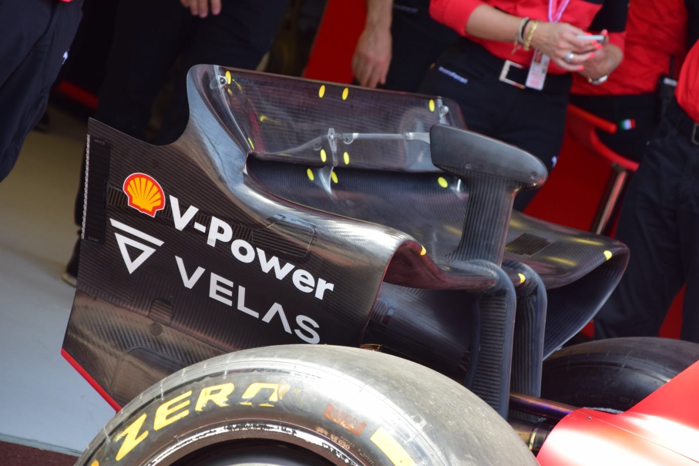 F1 – Reverse DRS: Outra ferramenta da Formula Entertainment