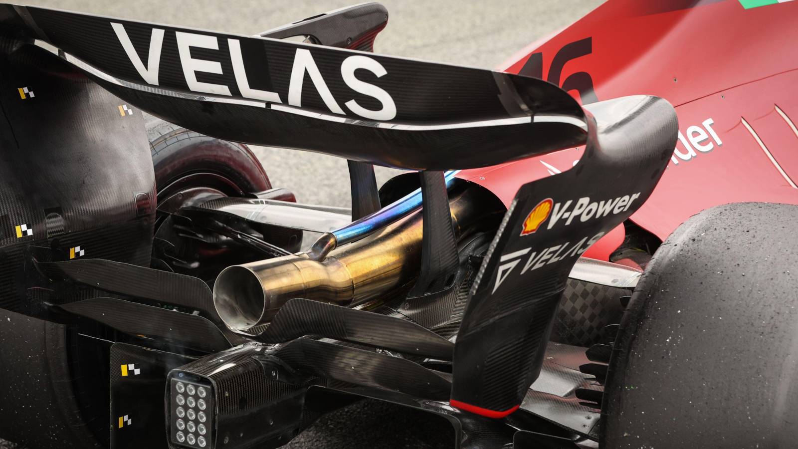 F1 - La post combustione della power unit Ferrari allerta la FIA | Formula  Uno Analisi Tecnica