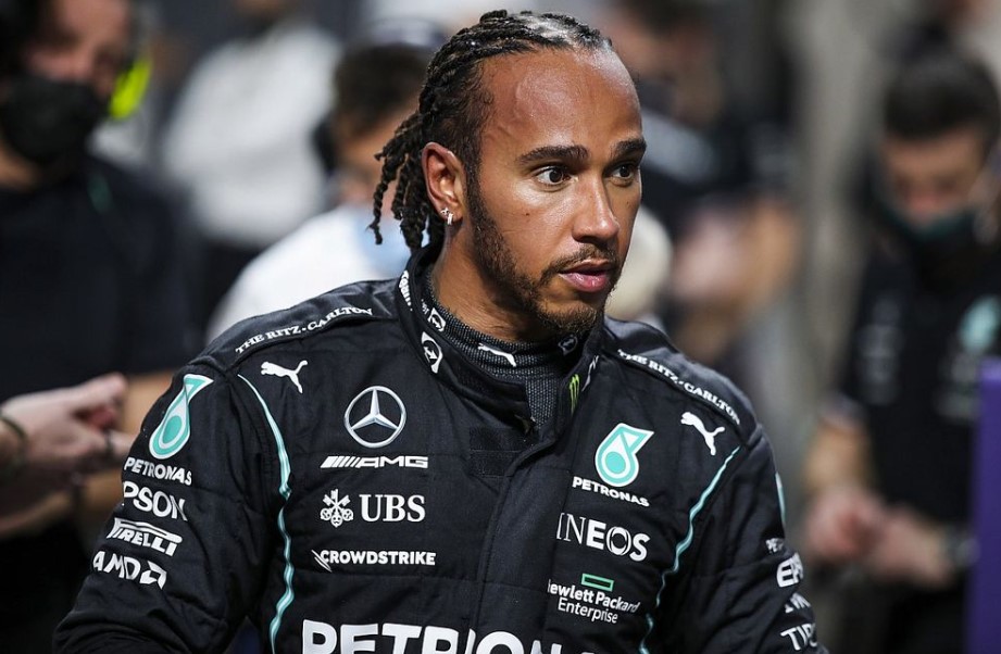 Fórmula 1 – Hamilton en una encrucijada: ¿renovación o adiós en 2023?