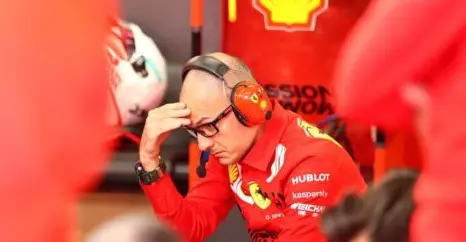 Sanchez Ferrari