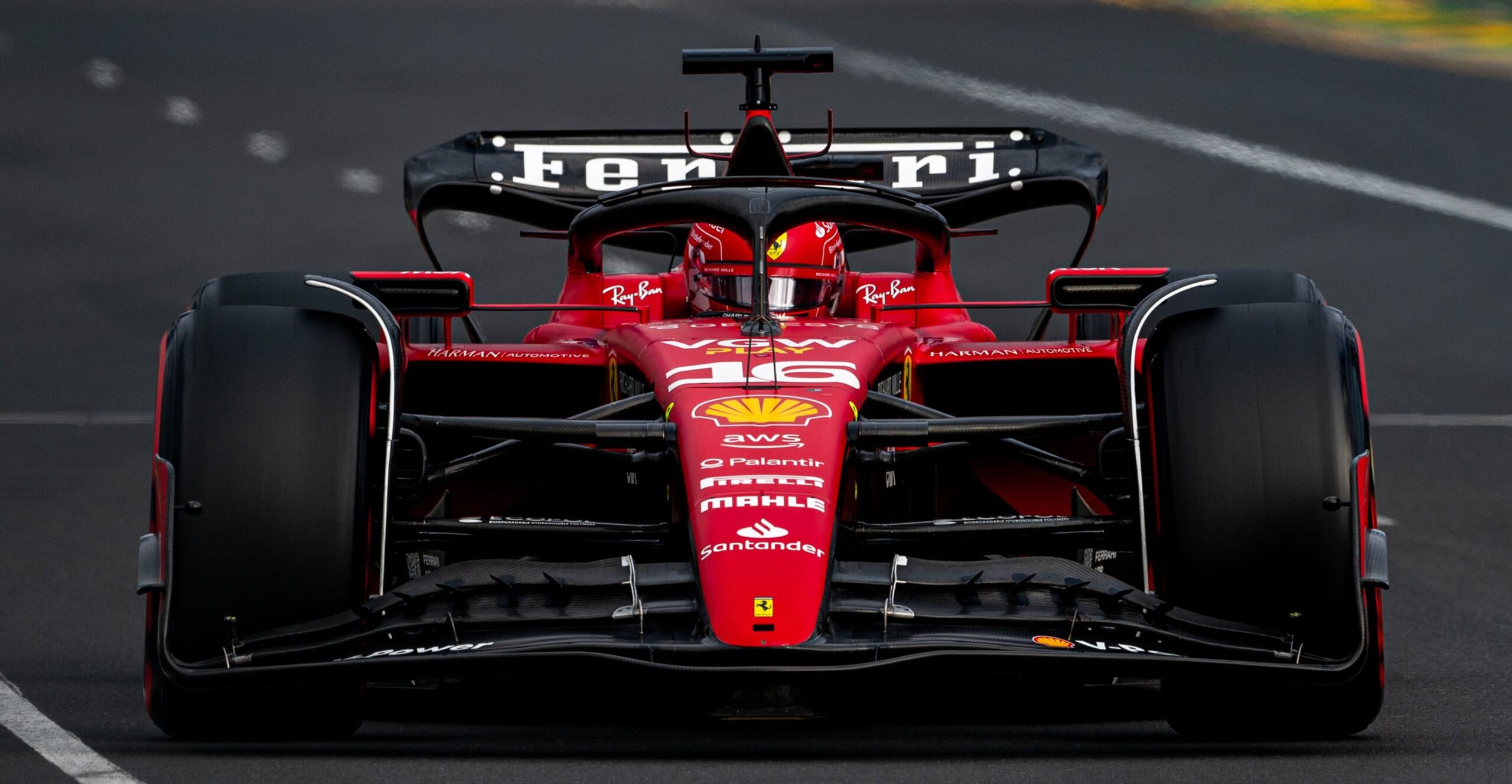 F1 - Ferrari: il potenziale "nascosto" della SF-23 | Formula Uno Analisi  Tecnica