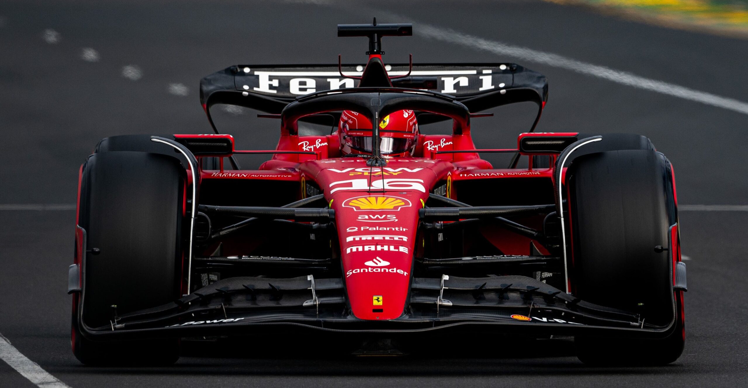 FP3 for 2023 Spanish GP Watchalong, live updates and timings from Montmelo Saturday practice