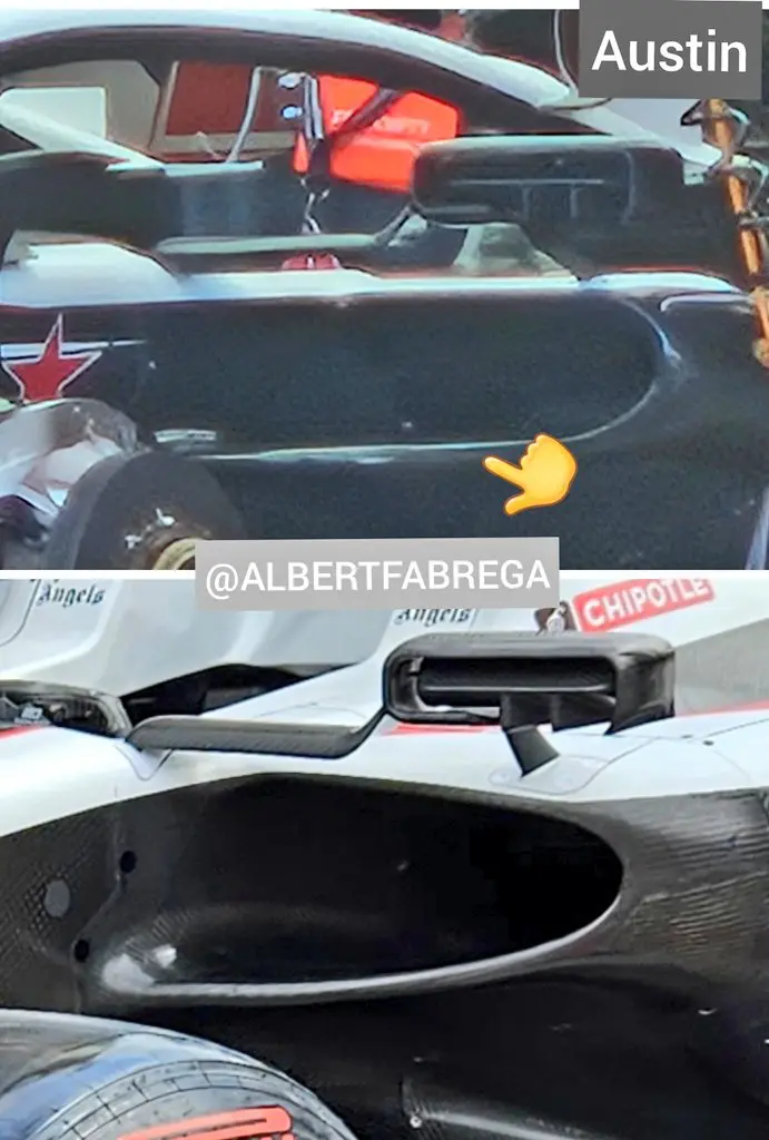 Ferrari Haas