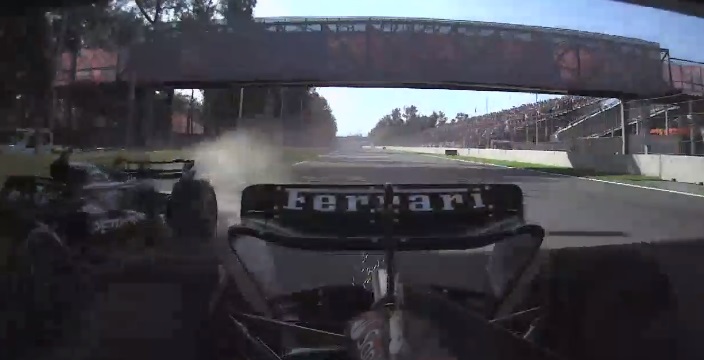 F1 Gp Messico 2023