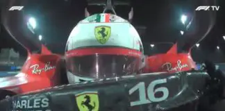 Ferrari progetto 676